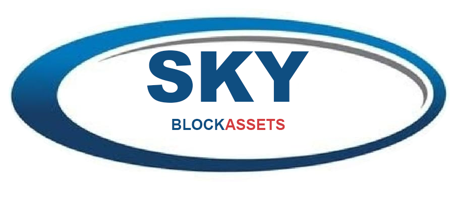 Sky Block Assets